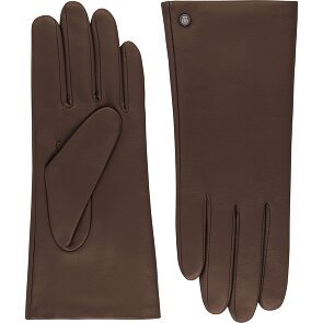 Roeckl Frankfurt Guanti Vera Pelle