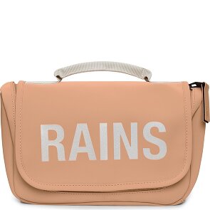 Rains Texel Borsa da toilette 27 cm