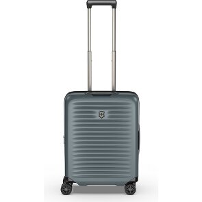Victorinox Airox Advanced 4 ruote Carrello della cabina S 55 cm Scomparto per laptop con piega di espansione