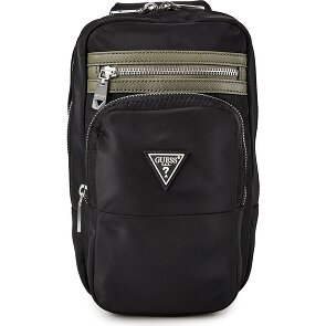 Guess Borsa a tracolla Berlin 34 cm