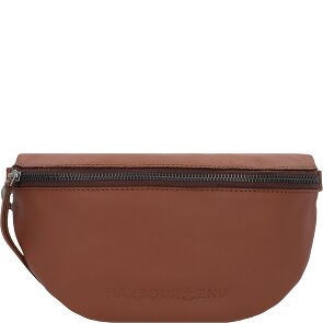 Harbour 2nd Just Pure Paulette Marsupio Vera Pelle 24 cm