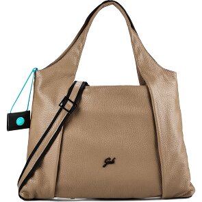 Gabs Zeynep Borsa a spalla Vera Pelle 46 cm