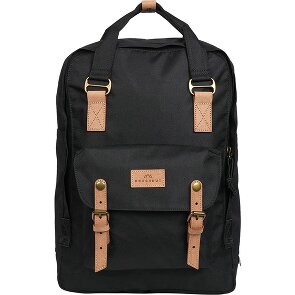 Doughnut Macaroon Zaino da giorno 45 cm Scomparto per laptop