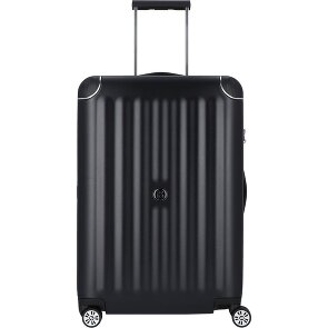 Bogner Piz Deluxe 4 ruote Carrello 65 cm Bogner Piz Deluxe 4 ruote Carrello 65 cm