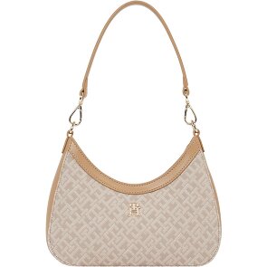 Tommy Hilfiger TH Jacquard Borsa a tracolla 25 cm