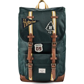 Herschel Little America Zaino da giorno 49 cm Vano porta PC
