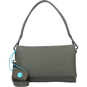 Gabs Iduna Borsa a tracolla M Pelle 26 cm