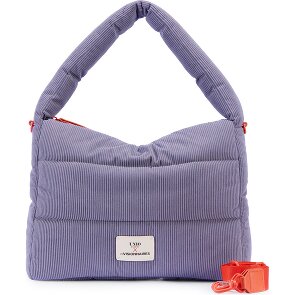 LES VISIONNAIRES Unio Hobo Borsa a spalla 38 cm