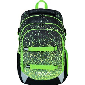 Neoxx Active Pro Zaino da scuola 45.5 cm