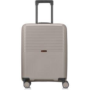Pack Easy Jet 4 ruote Trolley cabina 55 cm