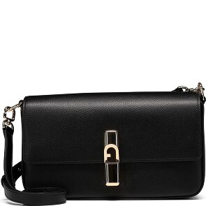 Furla Iride Borsa a tracolla Pelle 24 cm
