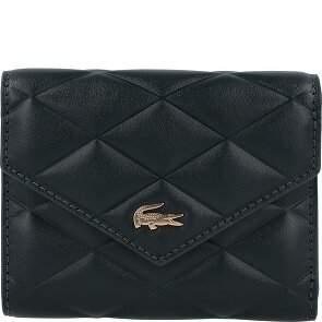 Lacoste Core Essentials Crocodelle Portafoglio Pelle 11.5 cm