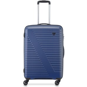 Roncato Sunlite 4 ruote Carrello 66 cm