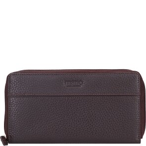 mano Portafoglio in pelle Don Tommas 18 cm