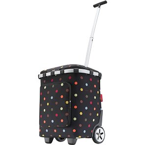 reisenthel Carrello Carrycruiser Plus 52,5 cm reisenthel Carrello Carrycruiser Plus 52,5 cm