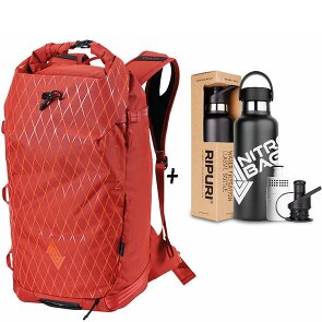 NITRO Splitpack 30 X Ripuri Zaino da trekking 60 cm