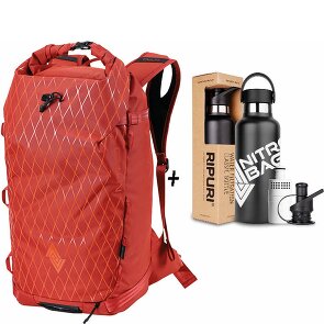 NITRO Splitpack X Ripuri Set 30 Zaino da trekking 60 cm