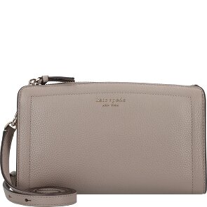 Kate Spade New York Knott Borsa a tracolla in pelle 23 cm