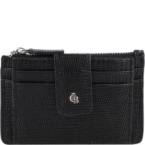 Castelijn & Beerens Donna Portafoglio RFID in pelle 12 cm