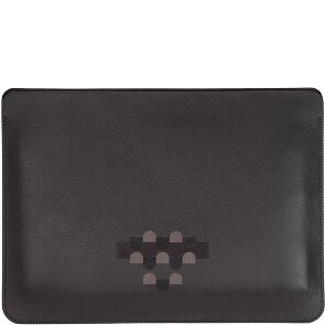 DuDu Custodia per computer portatile Pelle 35 cm