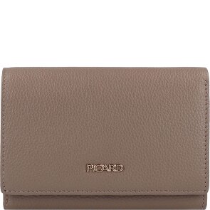 Picard Java Portafoglio Pelle 13.5 cm