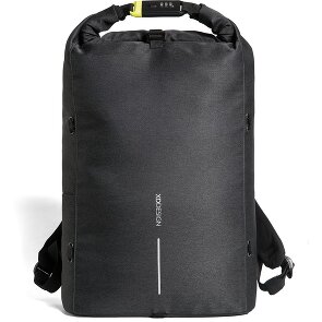 XD Design Zaino Urban Lite RFID 46 cm Scomparto per laptop