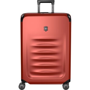 Victorinox Spectra 3.0 4 ruote Carrello 69 cm espandibile