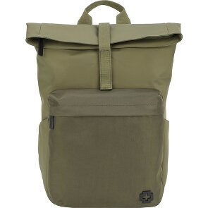 Strellson Wood Street Zaino da giorno 46 cm