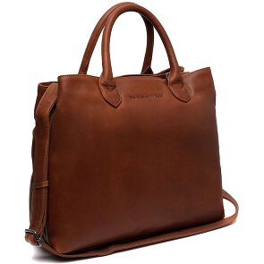 The Chesterfield Brand Passau Borsa shopper Pelle 37 cm