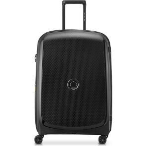 Delsey Paris Belmont Plus 4 ruote Carrello M 71 cm