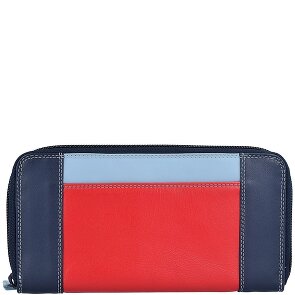 Mywalit Portafoglio II in pelle 19 cm