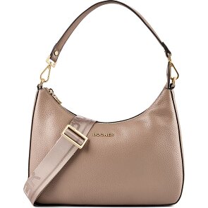Bogner Wallis Odette Borsa a spalla Vera Pelle 32 cm
