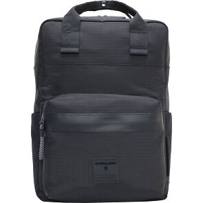 Strellson Northwood RS Josh Zaino da giorno 28 cm Scomparto per laptop