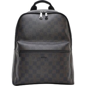 Joop! Cortina Piazza Miko City Backpack 38 cm scomparto per laptop