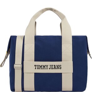 Tommy Hilfiger Jeans TJM Retro Cool Borsa da viaggio Weekender 44 cm