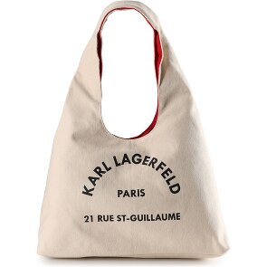 Karl Lagerfeld Rsg Borsa a tracolla 25 cm
