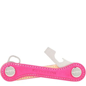 Keykeepa Key Manager in pelle 1-12 tasti