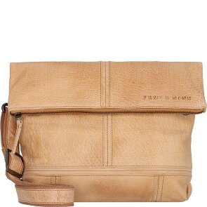 Greenland Nature Femi & Nine Borsa a tracolla in pelle 32 cm