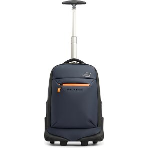 Piquadro Corner 2 ruote Trolley business 40 cm