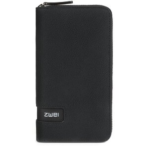 Zwei Mademoiselle Portafoglio 20 cm