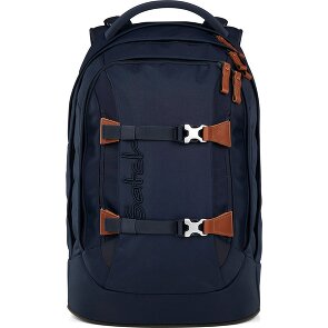Satch Pack Zaino da scuola 45 cm