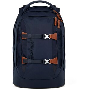 Satch Pack Zaino da scuola 45 cm