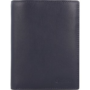 Esquire Portafoglio Viktoria RFID in pelle 10 cm