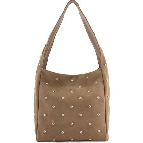 FredsBruder Endless Beads Borsa a tracolla Pelle 39 cm