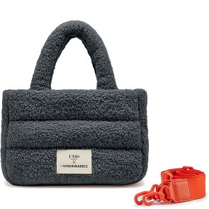 LES VISIONNAIRES Unio Cortina S Borsa a tracolla S 34 cm