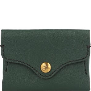 Fossil Porta carte di credito Heritage in pelle 10 cm Fossil Porta carte di credito Heritage in pelle 10 cm