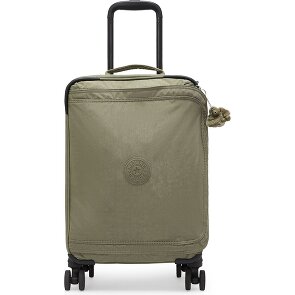 Kipling Basic Spontaneous 4 ruote Trolley cabina S 33 cm