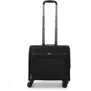 Roncato Trolley business Biz 4.0 a 4 ruote 41,5 cm Scomparto per computer portatile Roncato Trolley business Biz 4.0 a 4 ruote 41,5 cm Scomparto per computer portatile