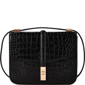 Joop! Coccodrillo C-Four Borsa a tracolla Pelle 22 cm