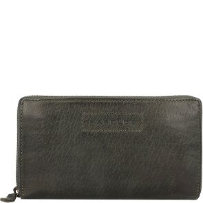Harold's Portafoglio Submarine in pelle 18,5 cm